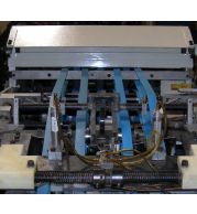 Polybelt Flat Belt for Industrial Machinery and Drive Systems